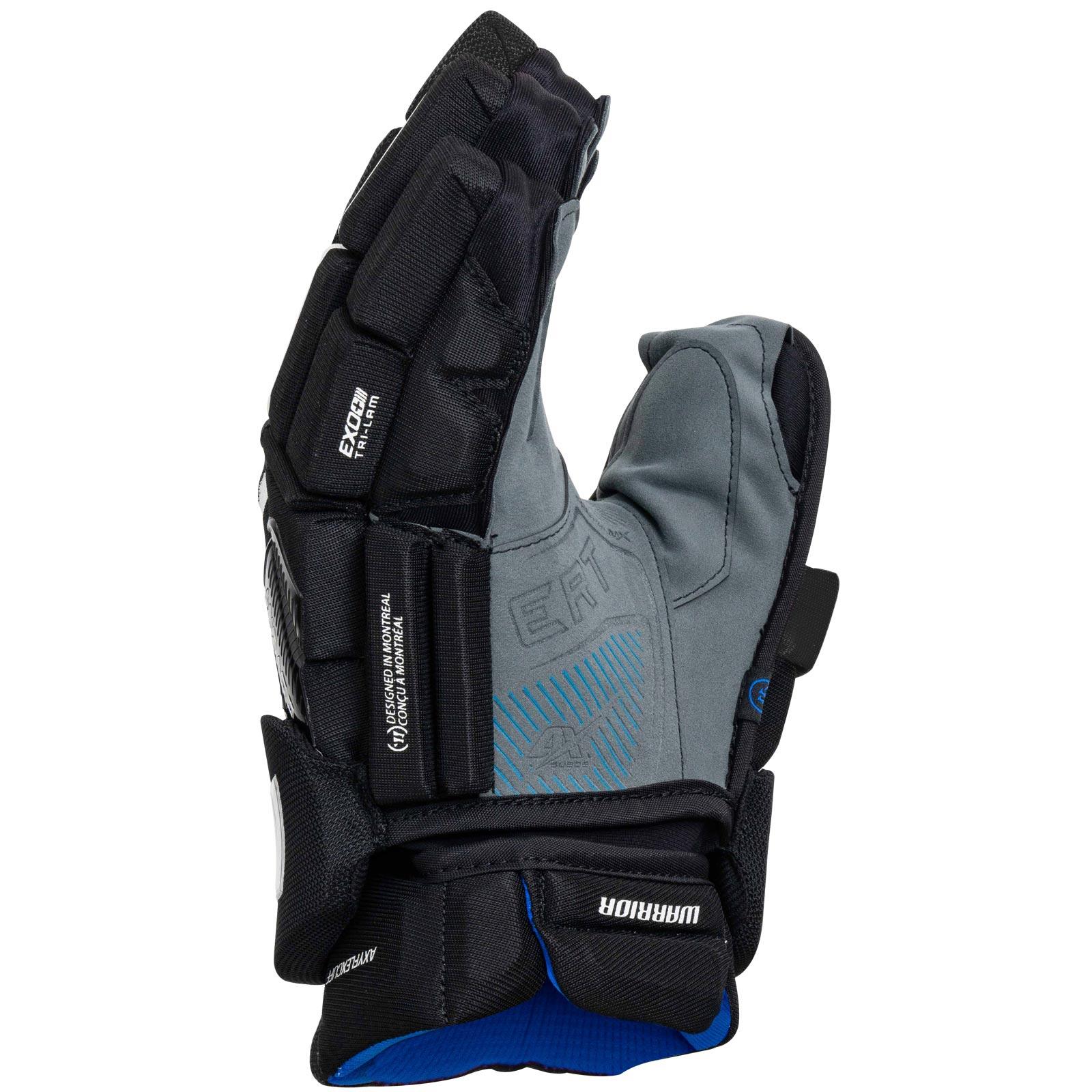 Handschuhe Warrior QR6 Pro Bambini 4/5