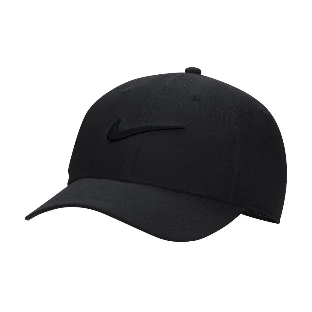 Nike Dri-FIT Club Structured Mid-Depth Cap