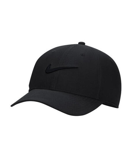 Cappellino Da Baseball Logo Nike DF Club Blu