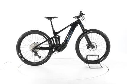 Segunda vida - Giant Trance X Advanced E+ 2 Fully E-Bike - Muy buen estado