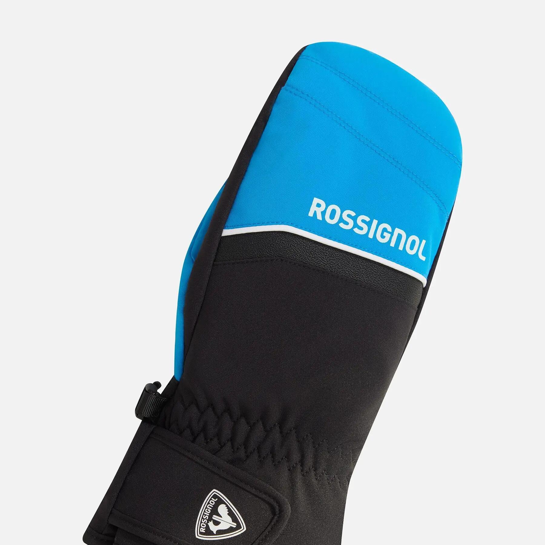 Manoplas de esquí infantiles Rossignol Tech 2/3