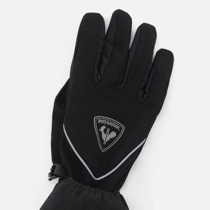 Mănuși de schi Rossignol Xc Alpha Warm - I Tip