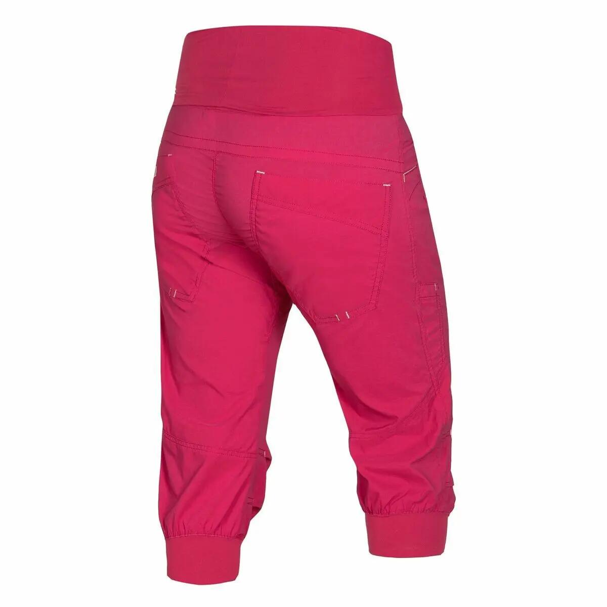 Pantaloncini da arrampicata da donna Ocun Noya 2/7