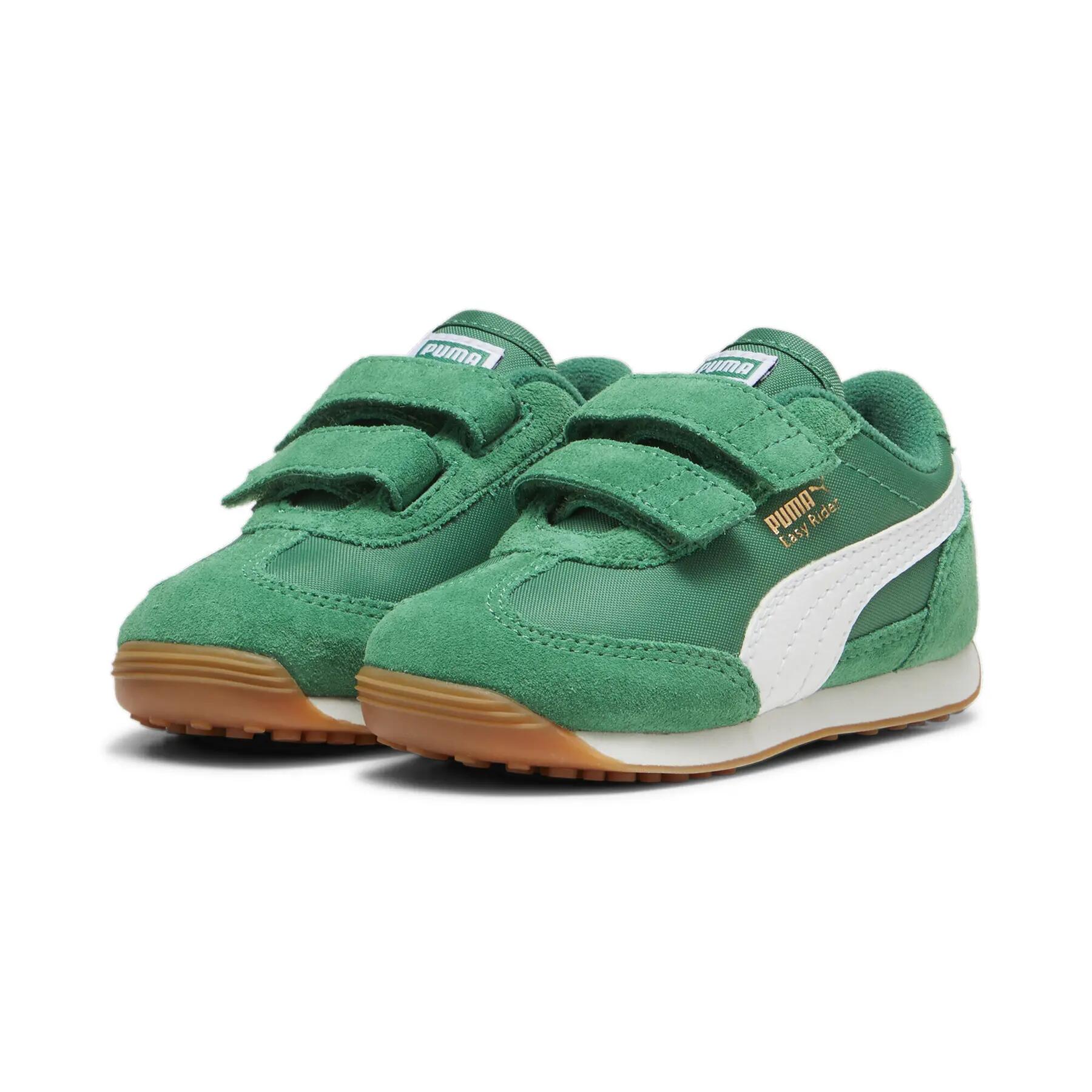 Sneakersy dziecięce Puma Easy Rider 3/6