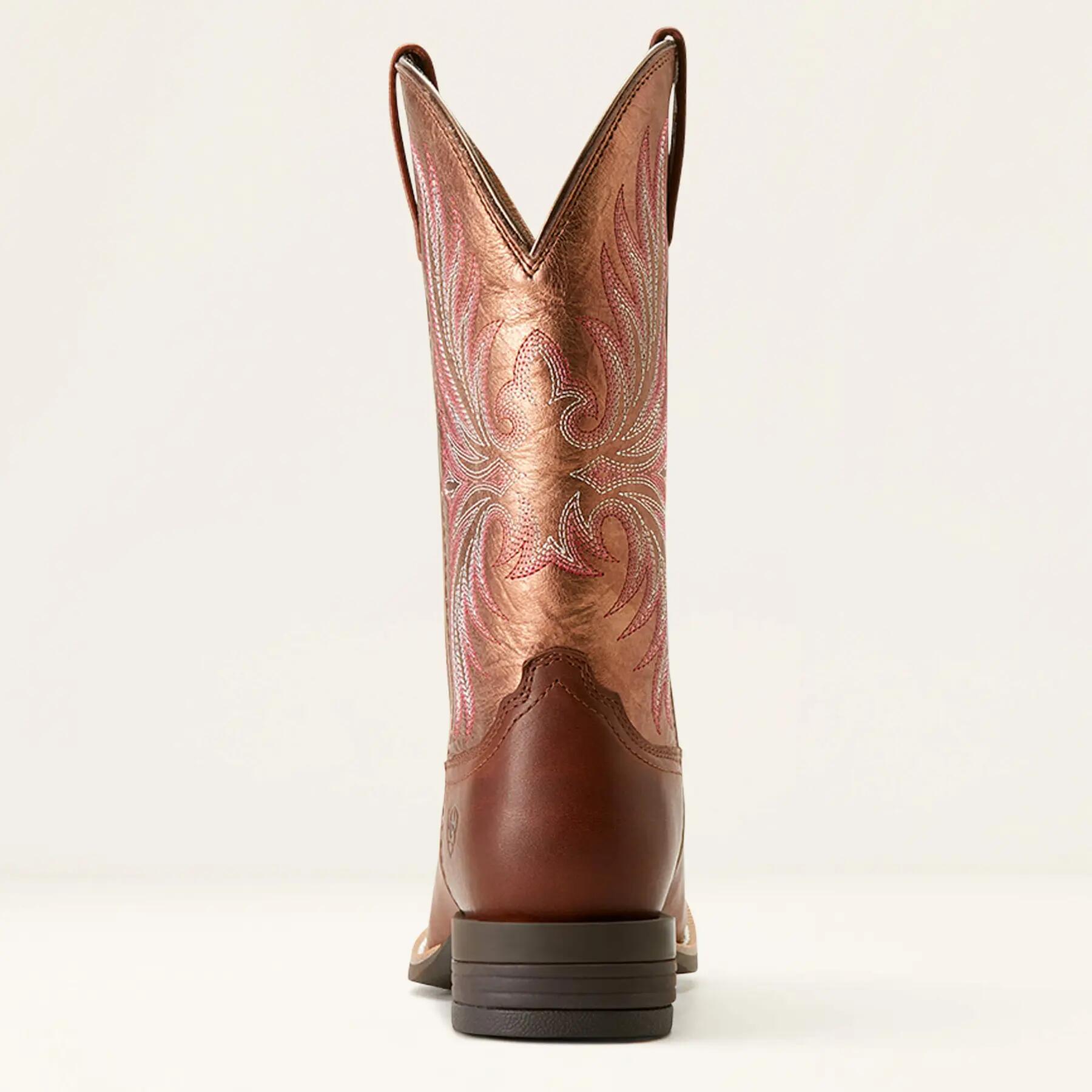 Dames cowboylaarzen Ariat Ranahan 3/5