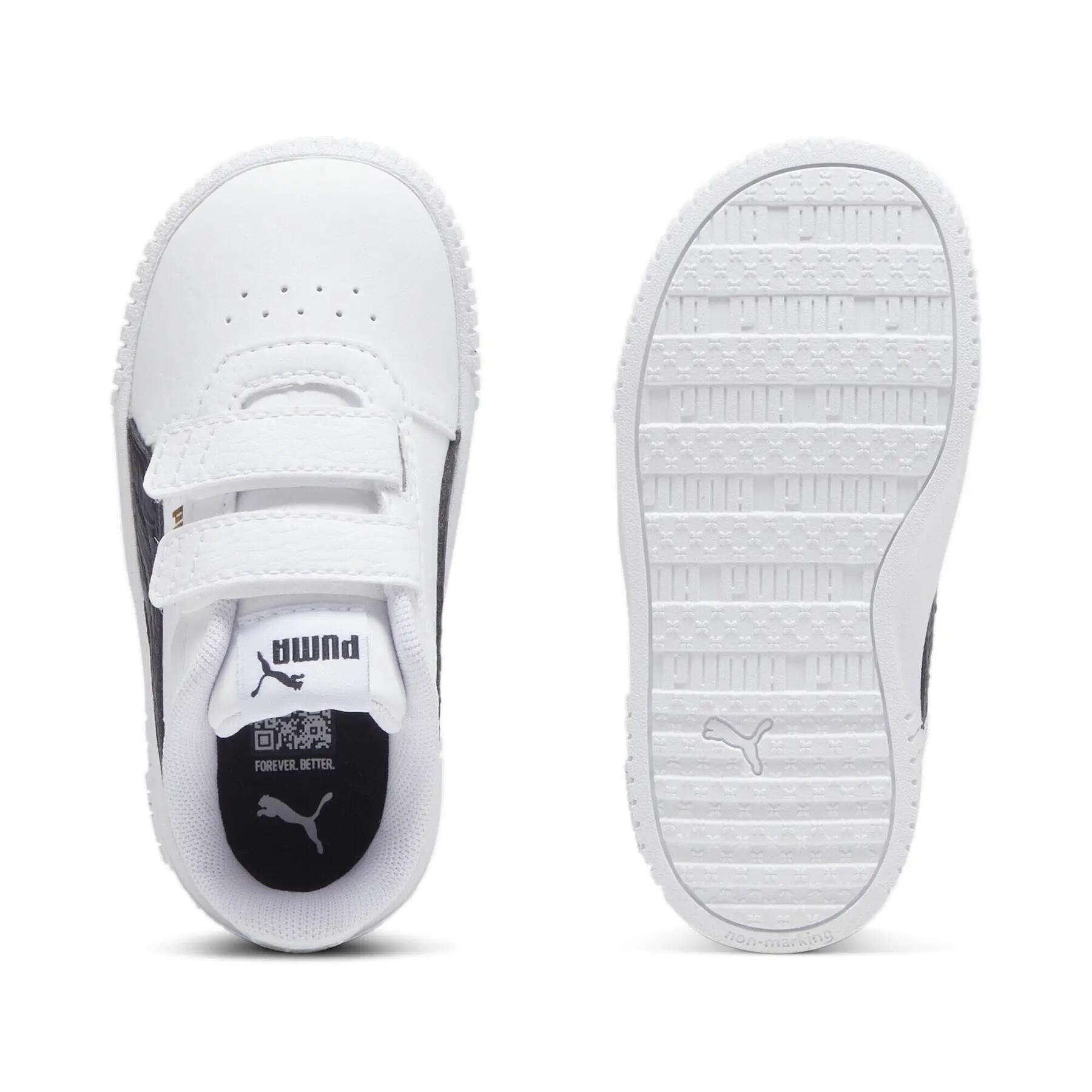 Formadoras de bebés Puma Carina 2.0 Zebra V inf 5/6