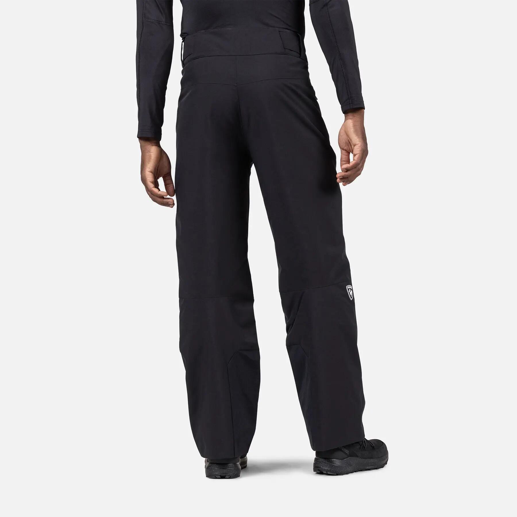 Pantaloni da sci isolati Rossignol Strawpile 3/7