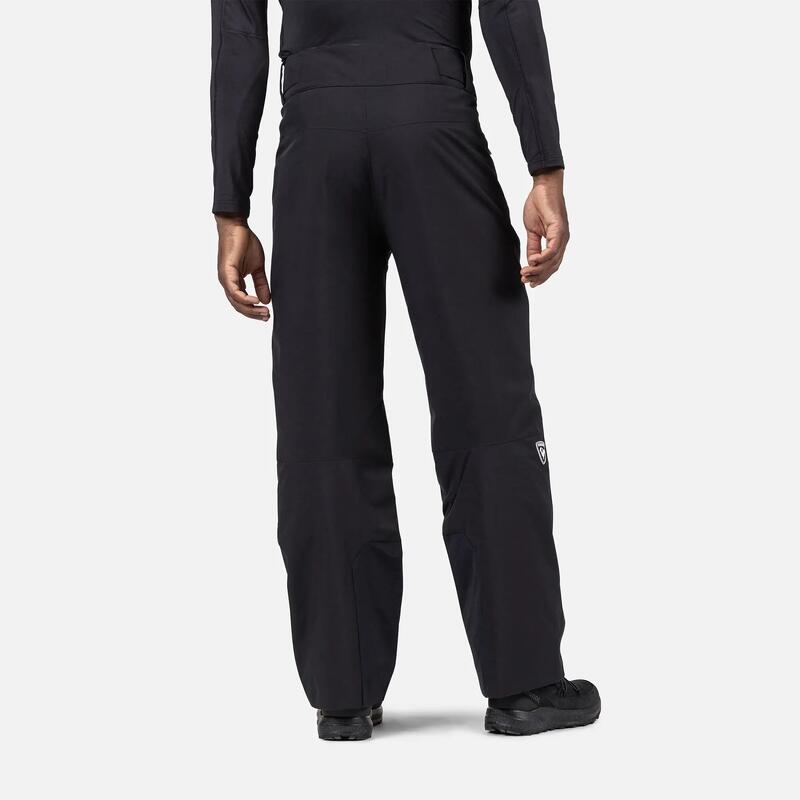 Pantaloni de schi pentru bărbați Rossignol Strawpile Izolați
