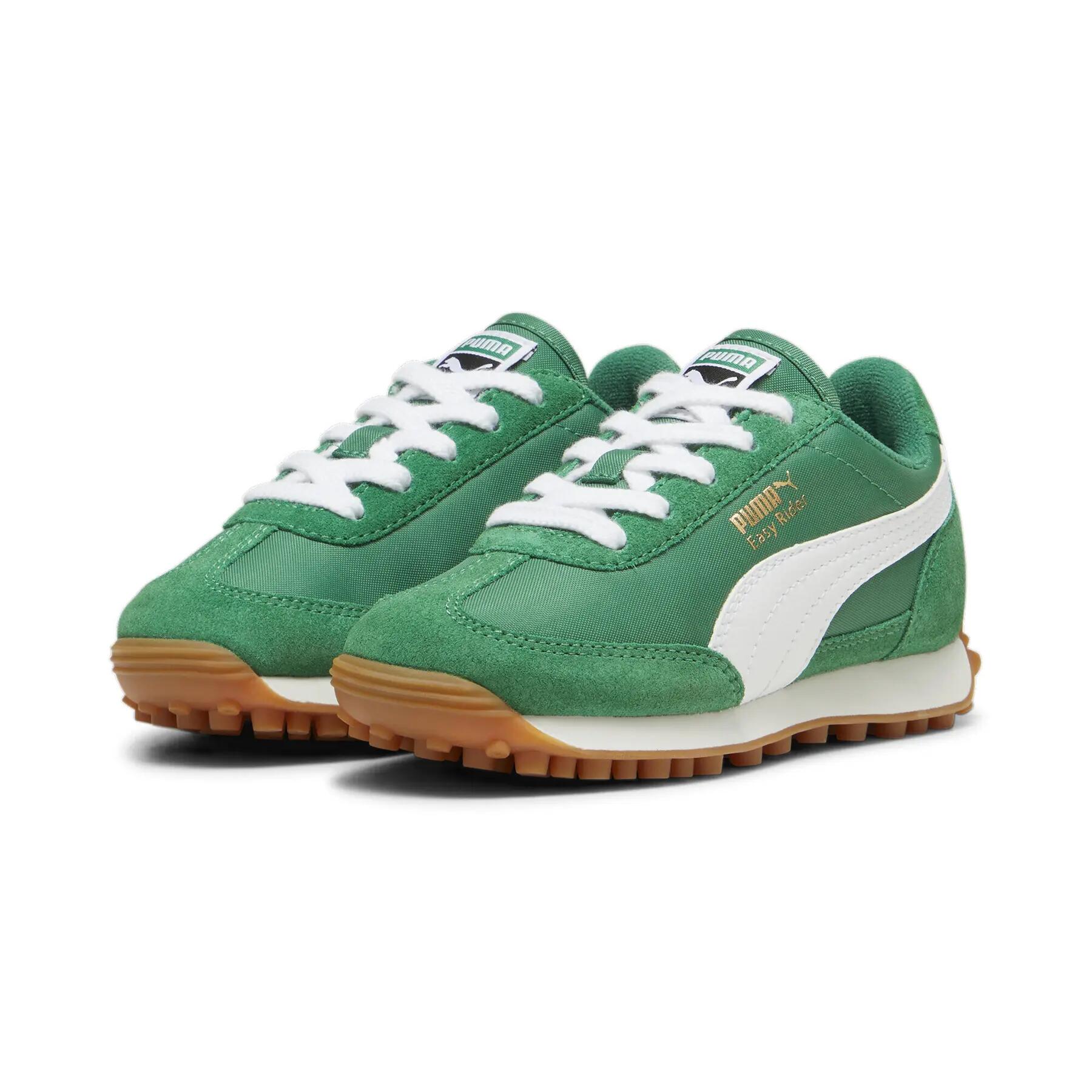 Sneakersy dziecięce Puma Easy Rider 3/6