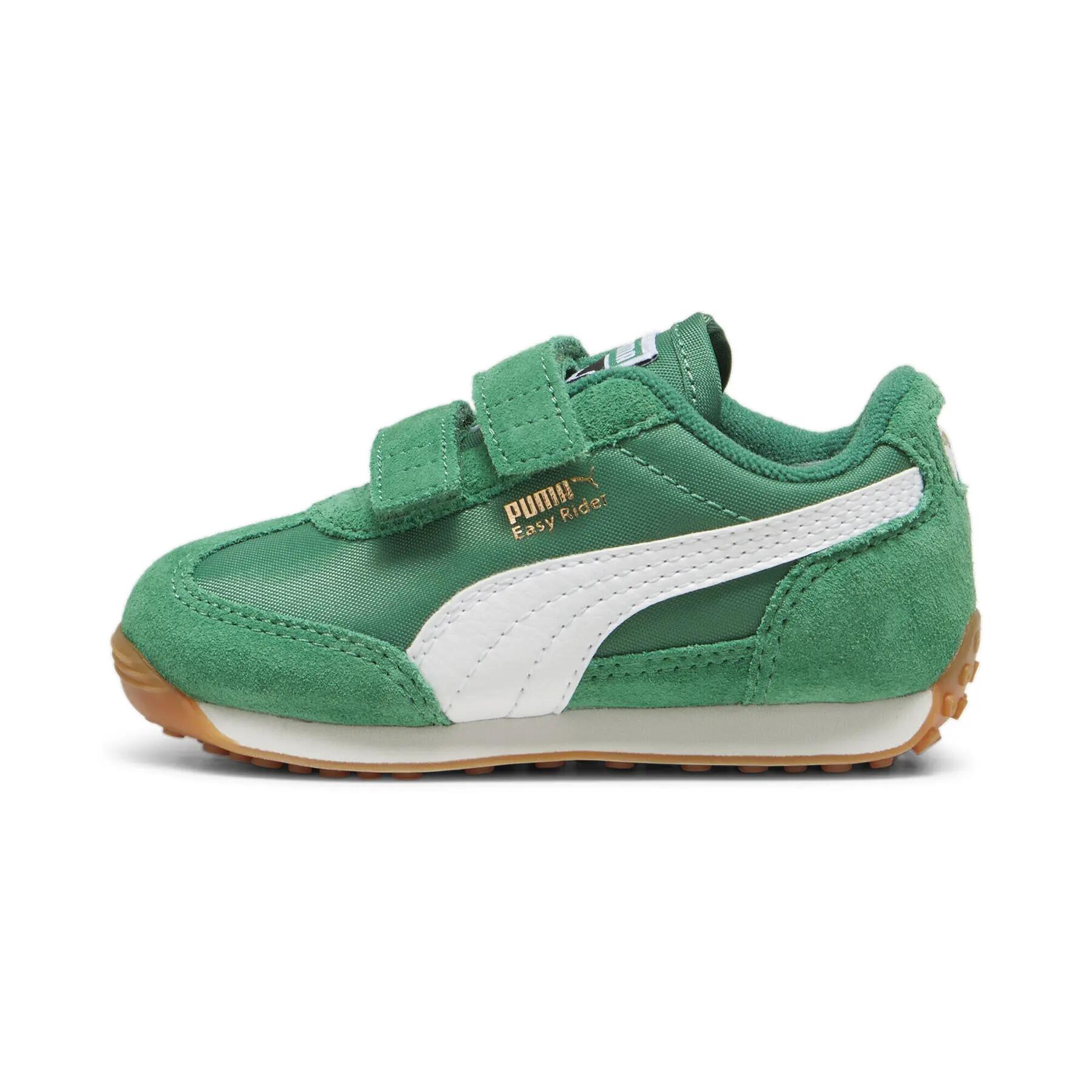 Sneakersy dziecięce Puma Easy Rider 2/6