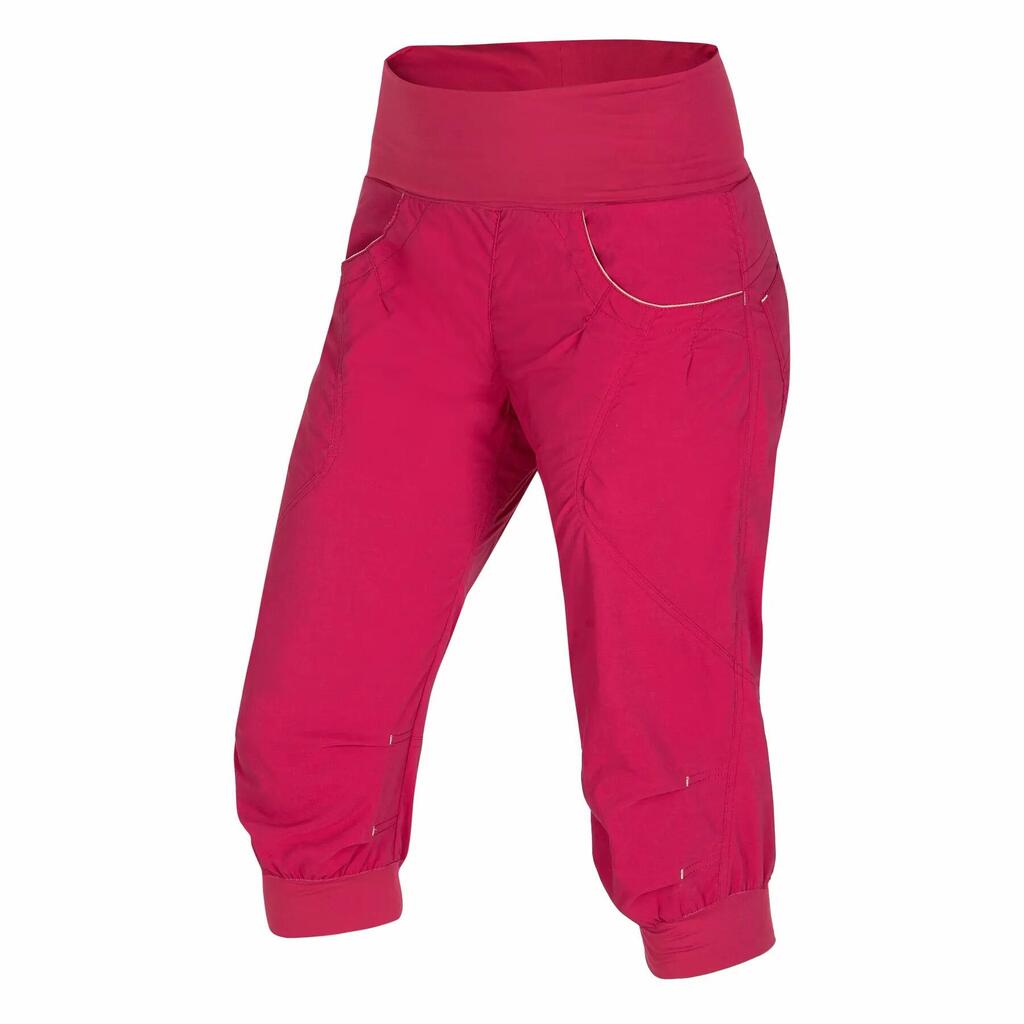 Climbing shorts for women Ocun Noya