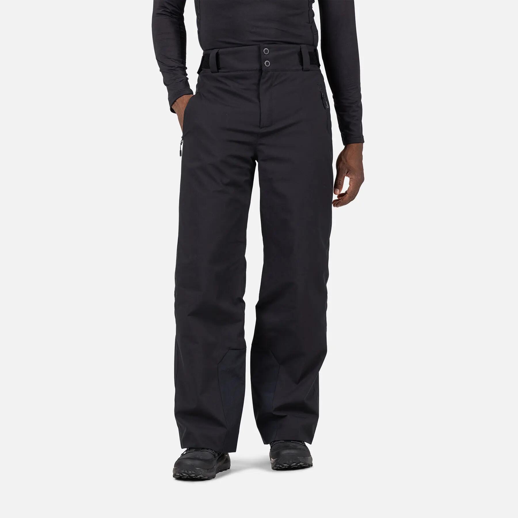 Pantaloni da sci isolati Rossignol Strawpile 2/7