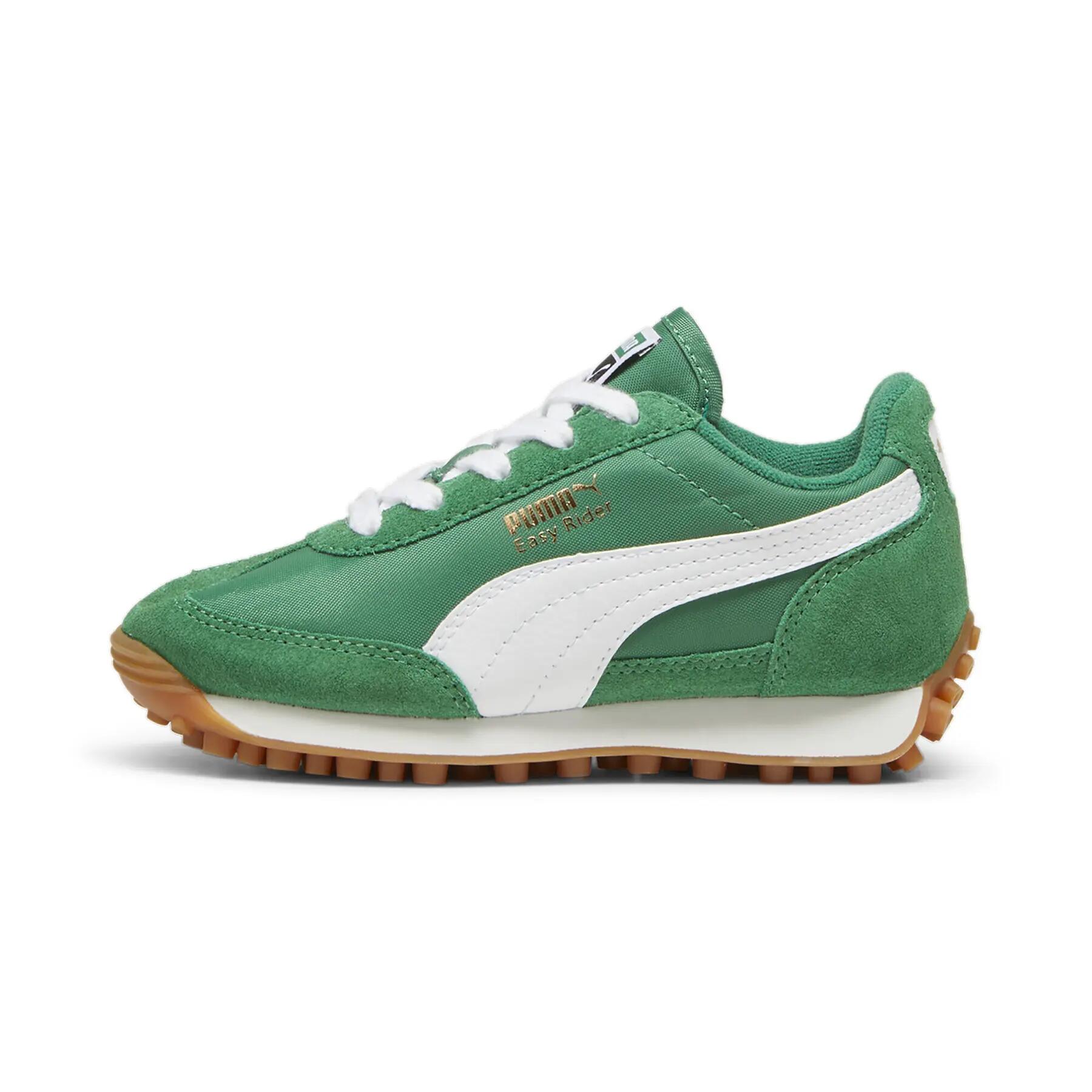 Sneakersy dziecięce Puma Easy Rider 2/6
