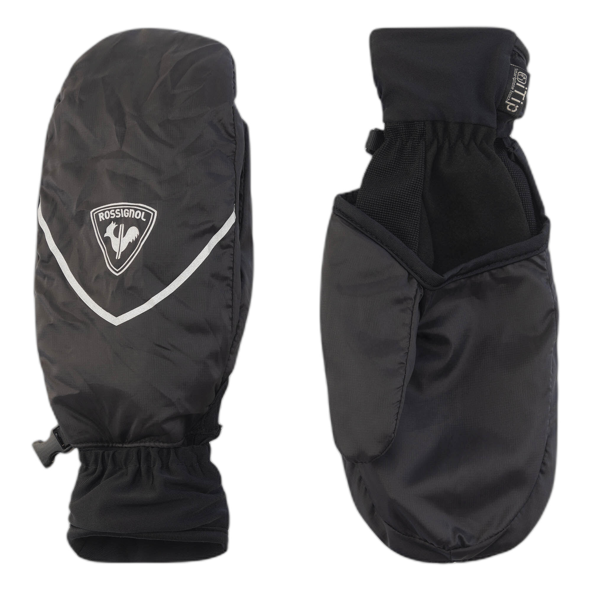 ROSSIGNOL Lyžařské rukavice Rossignol XC Alpha