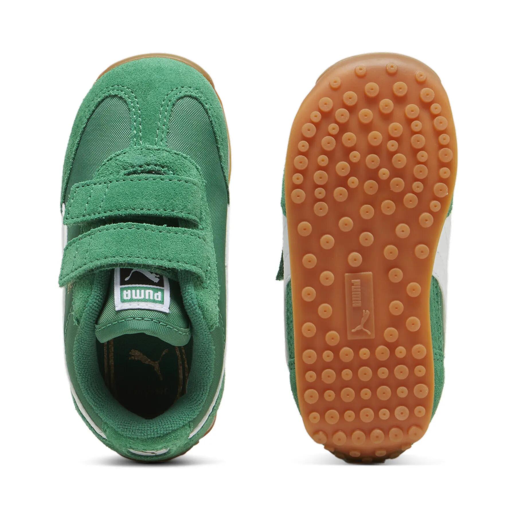 Sneakersy dziecięce Puma Easy Rider 5/6