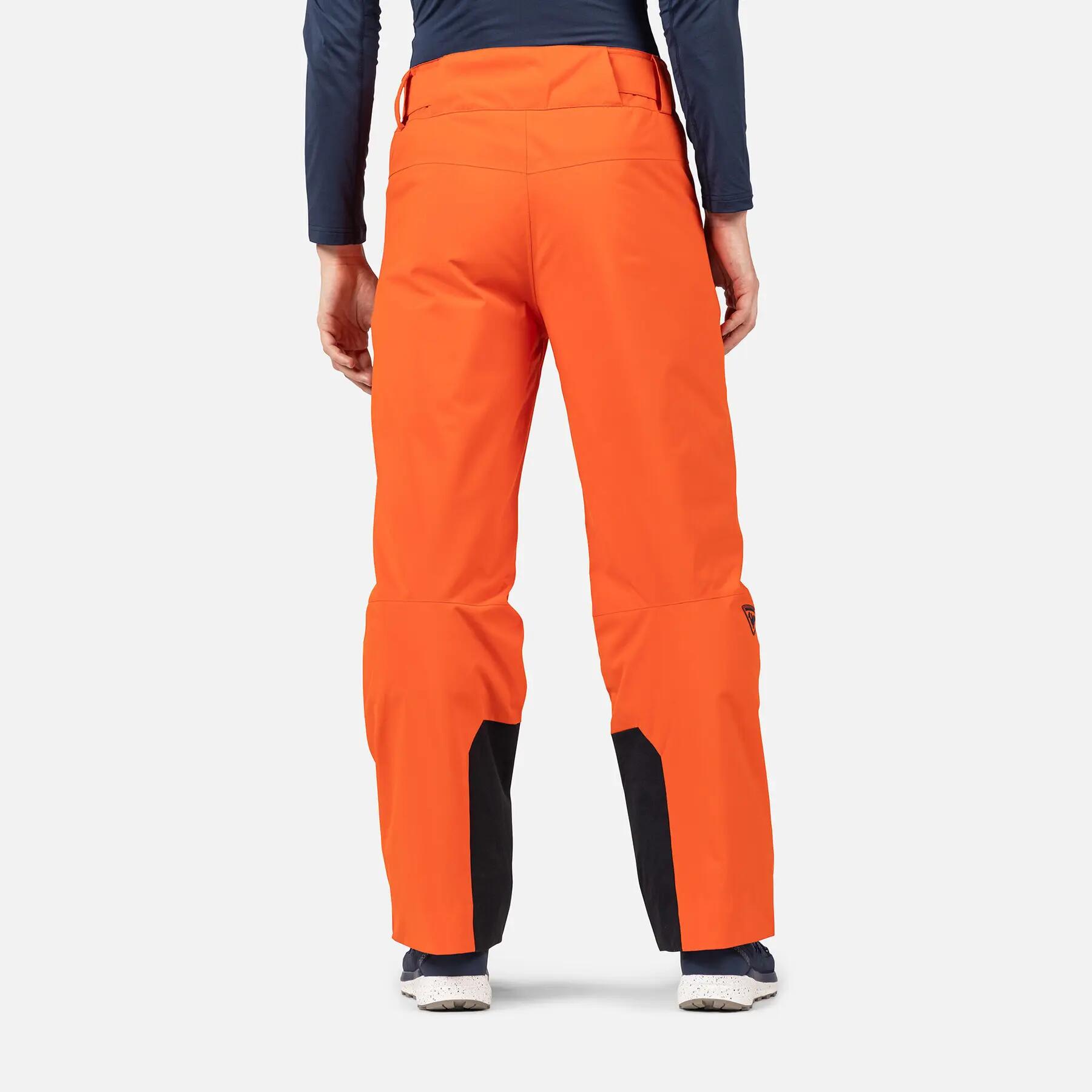 Insulated ski Trousers Rossignol Strawpile 3/7