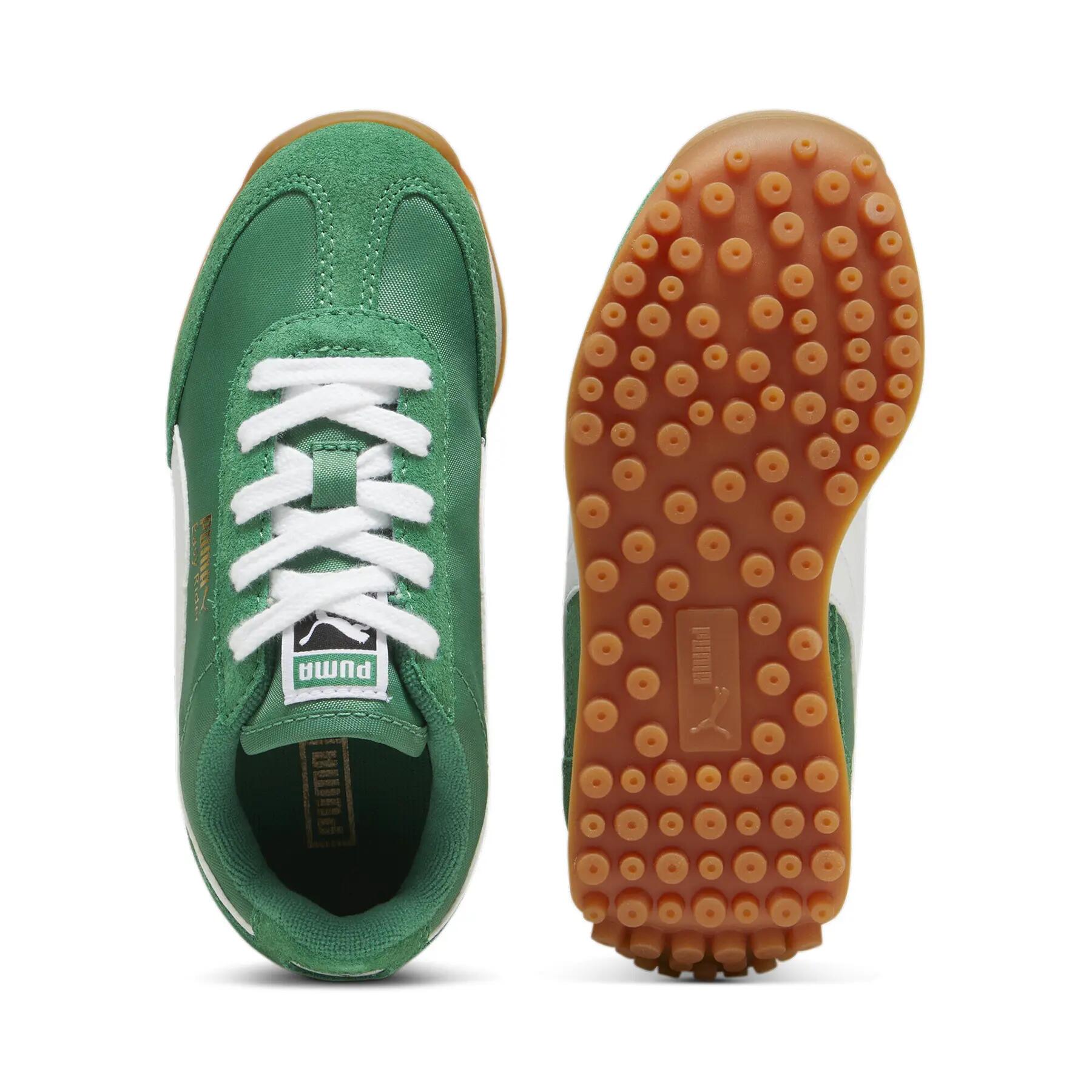 Sneakersy dziecięce Puma Easy Rider 5/6
