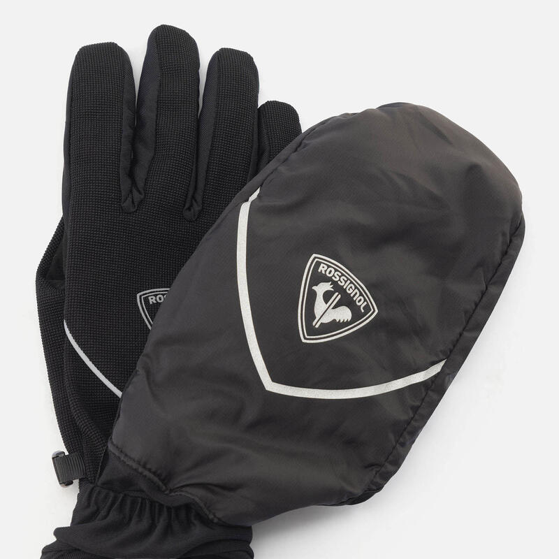 Mănuși de schi Rossignol Xc Alpha Warm - I Tip