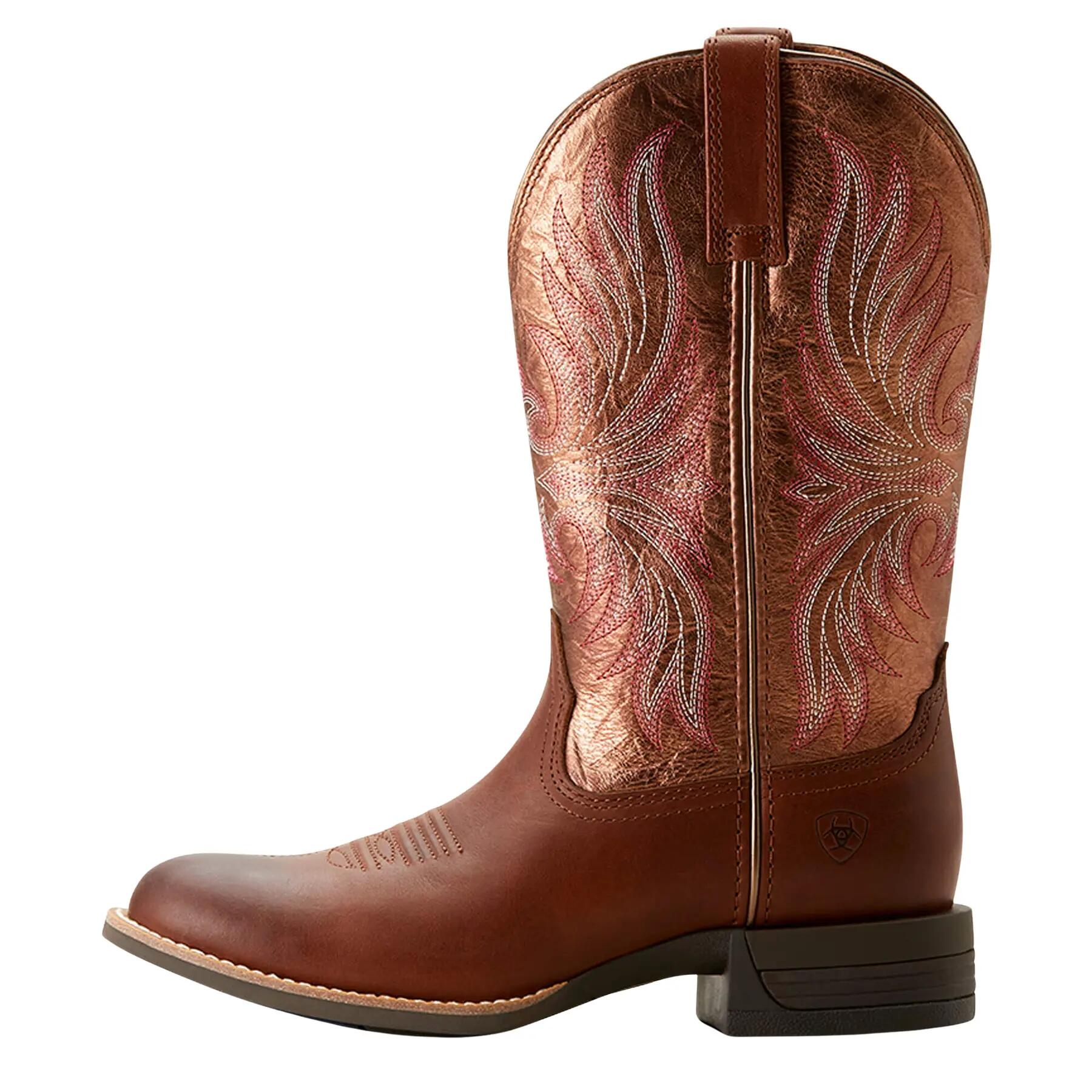 ARIAT picture