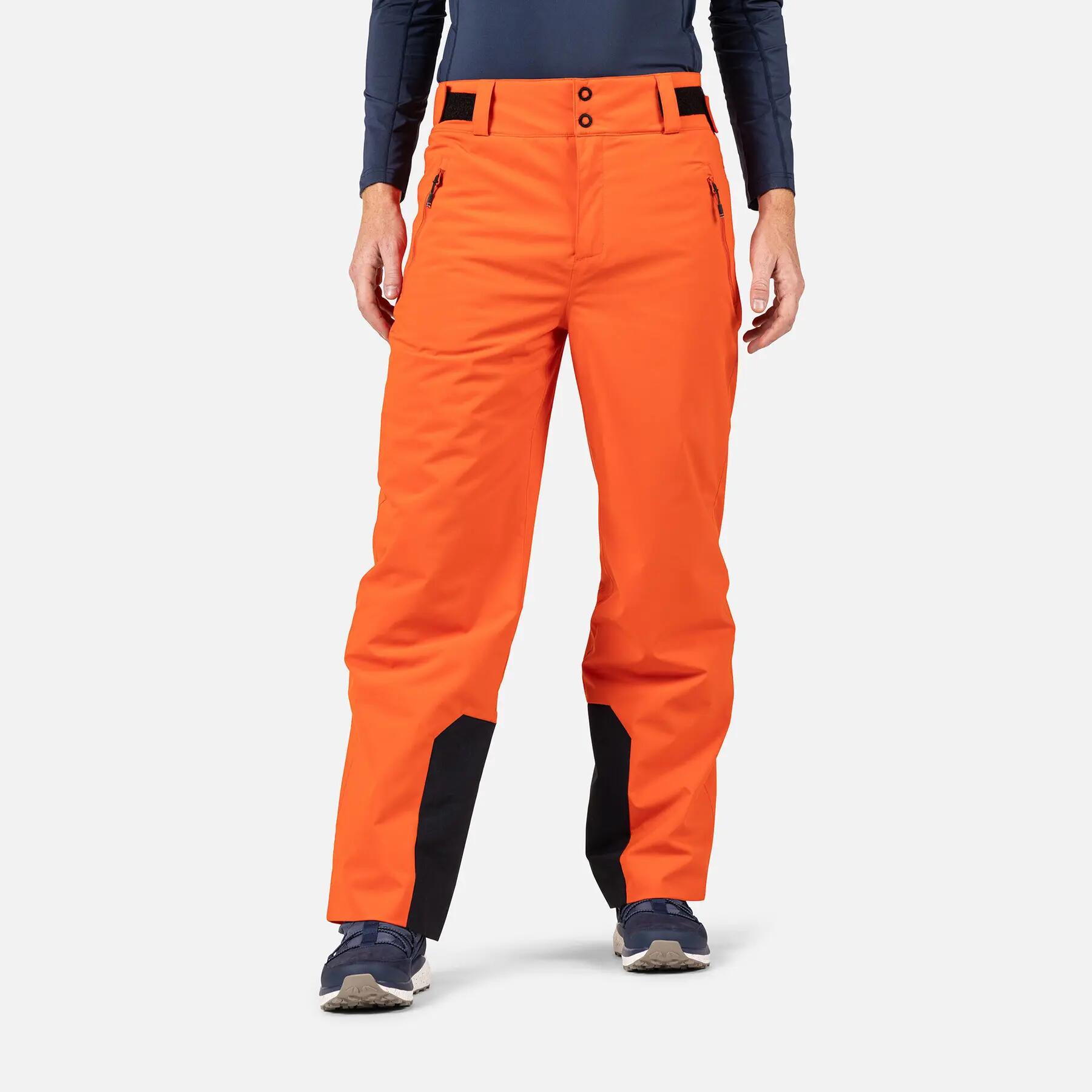 Insulated ski Trousers Rossignol Strawpile 2/7