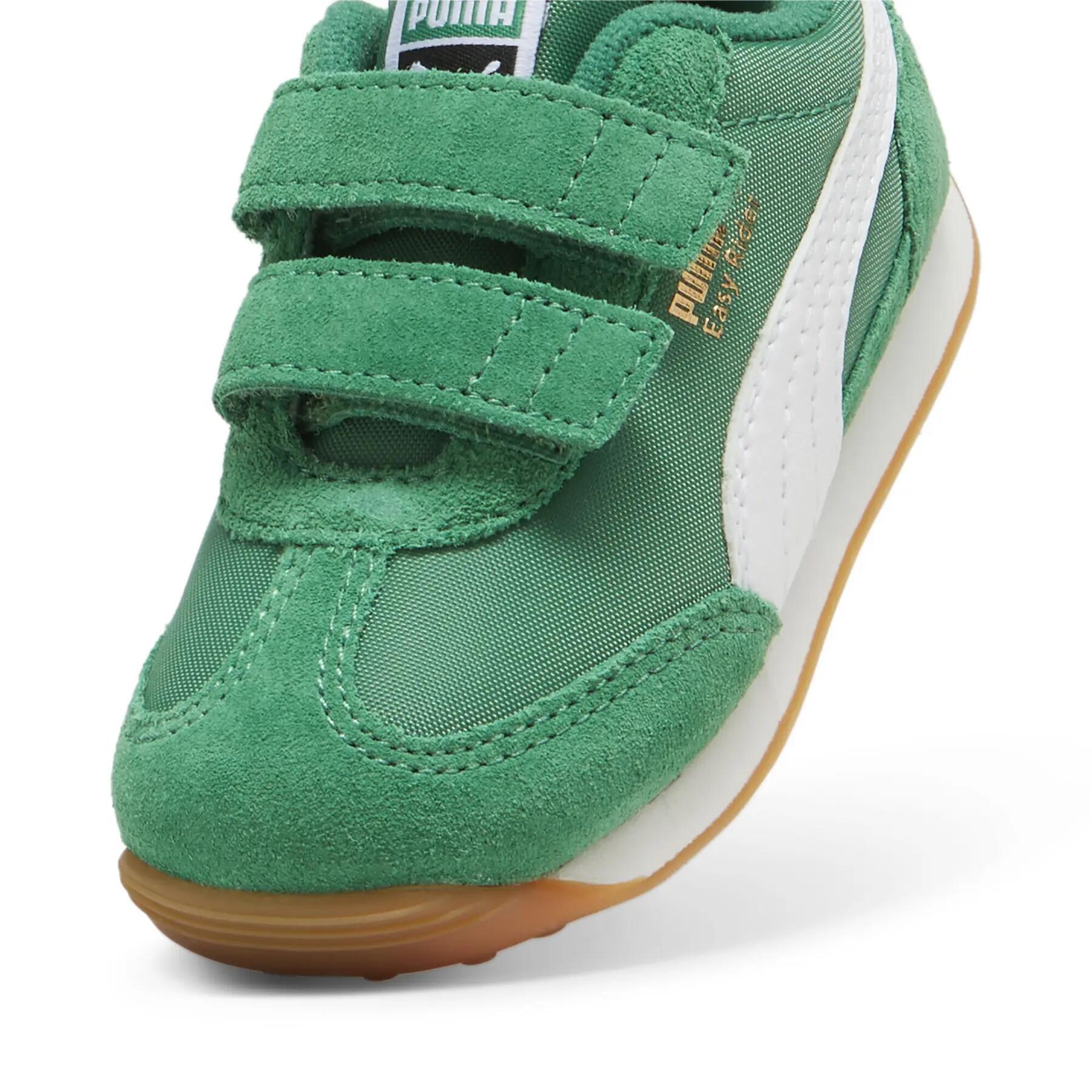 Sneakersy dziecięce Puma Easy Rider 4/6