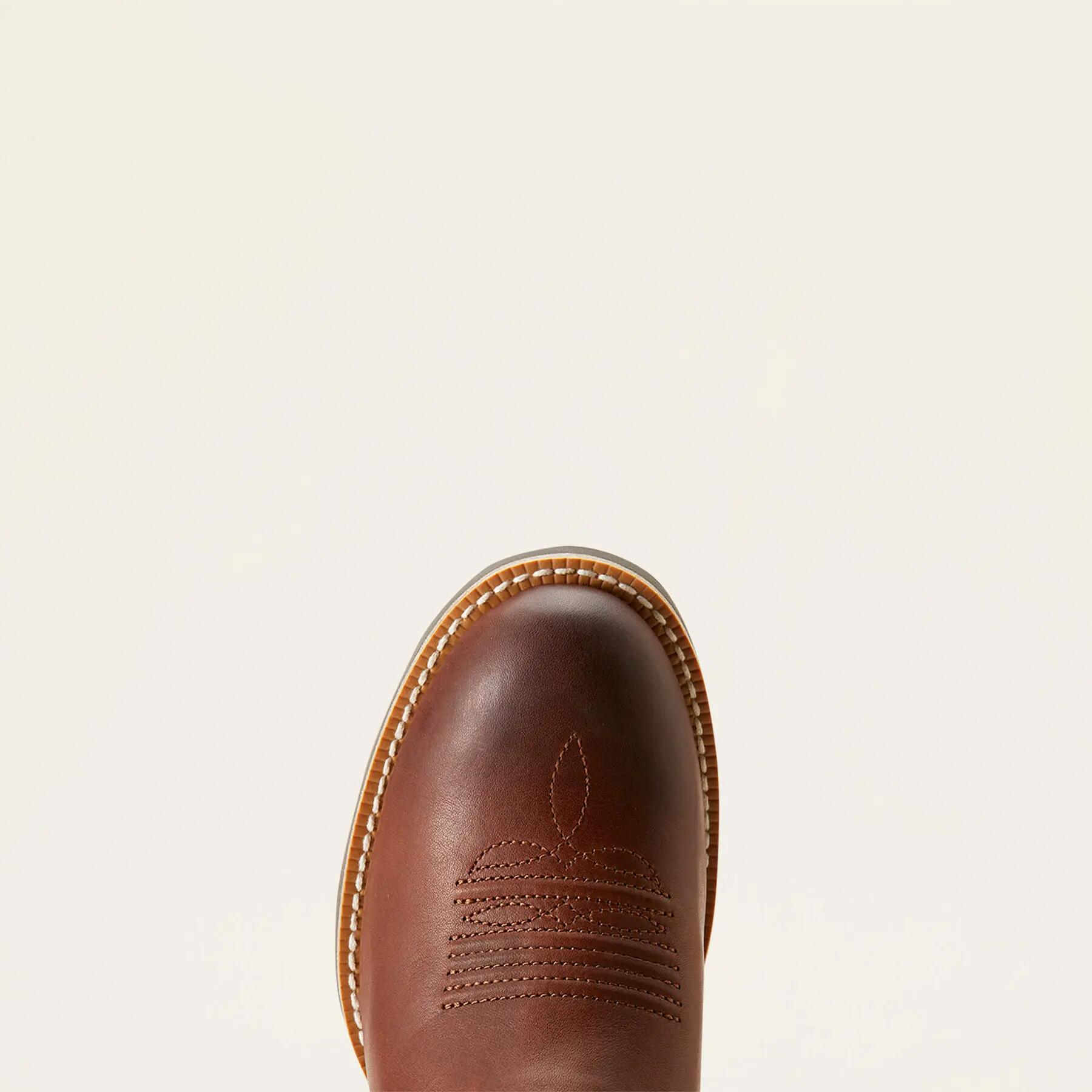 Dames cowboylaarzen Ariat Ranahan 4/5