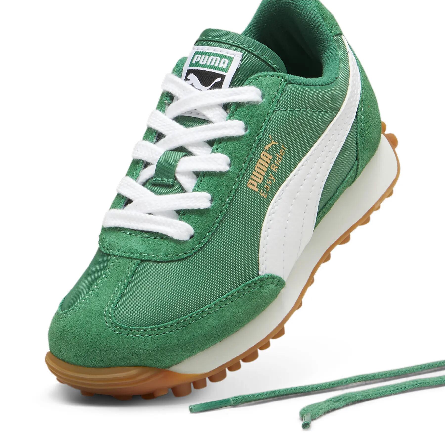 Sneakersy dziecięce Puma Easy Rider 4/6