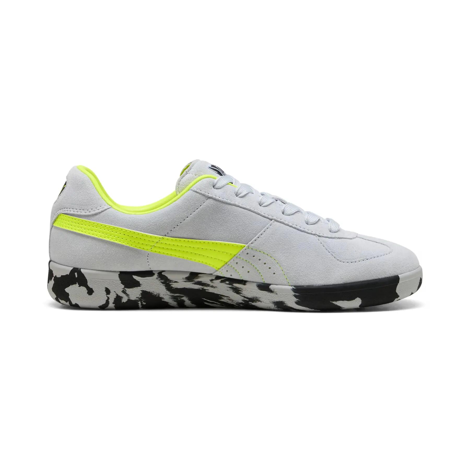 Hallenschuhe Puma Handball Berlin 2/6