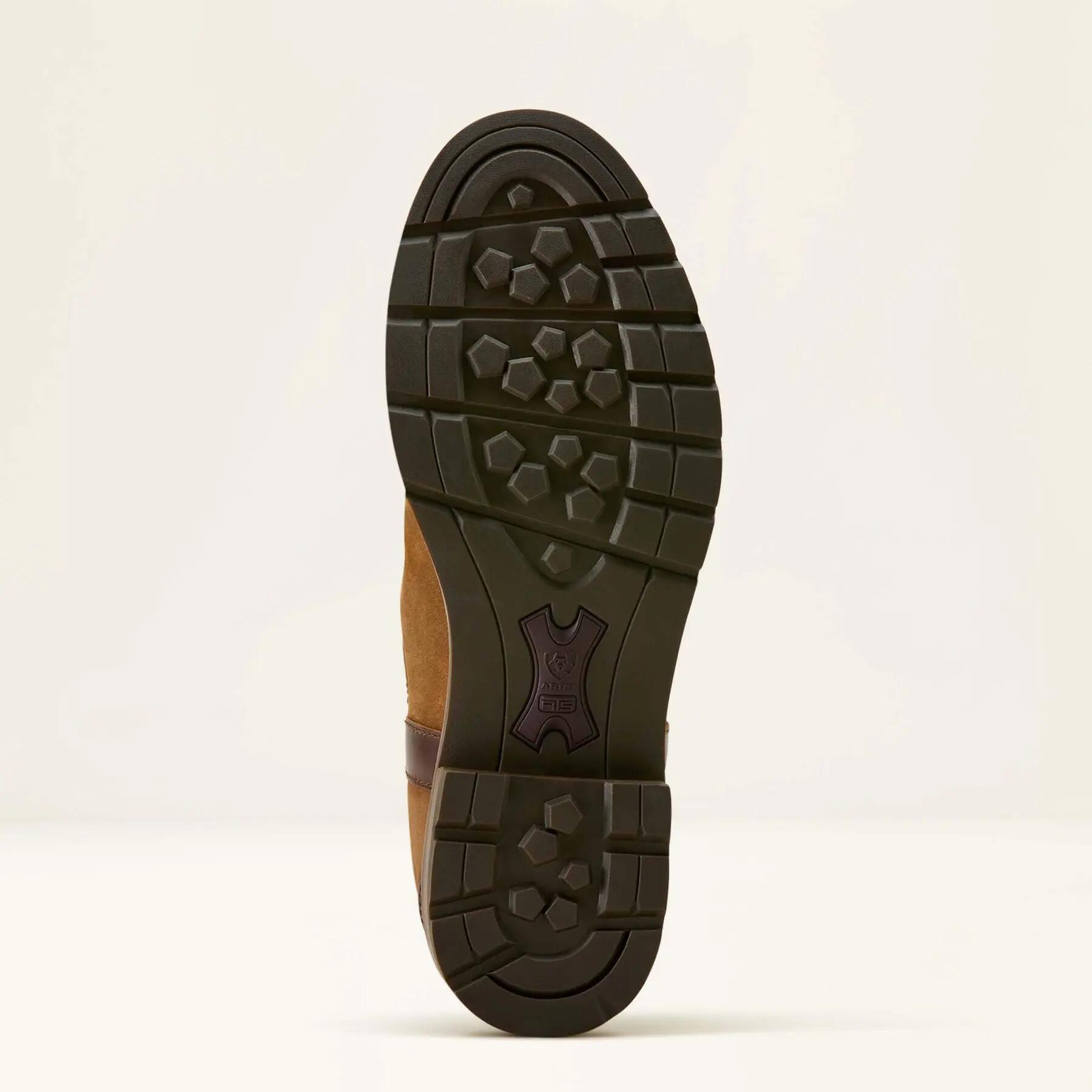 Stivali da pioggia da donna Ariat Wexford Sherpa 4/6