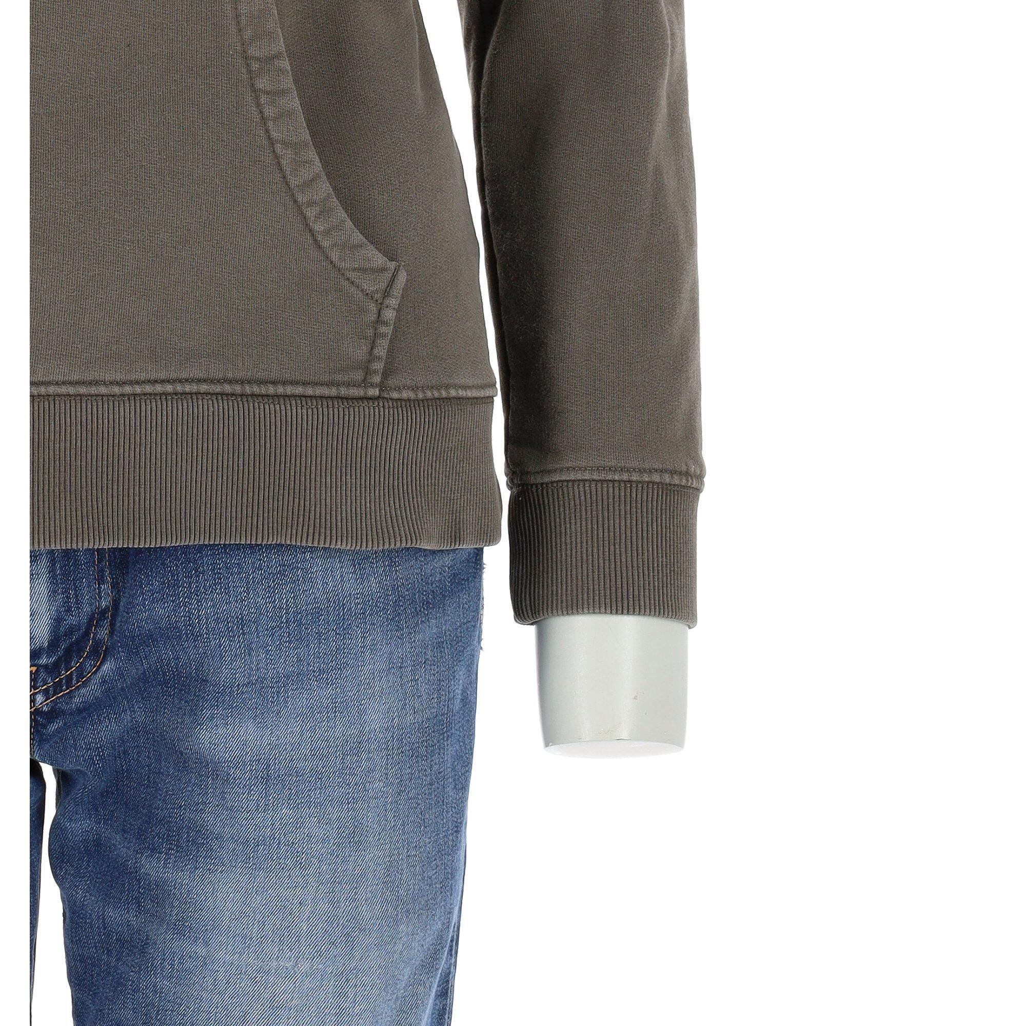 Reconditionné - Sweat à capuche Femme TNF Kaki - Très Bon État 7/7