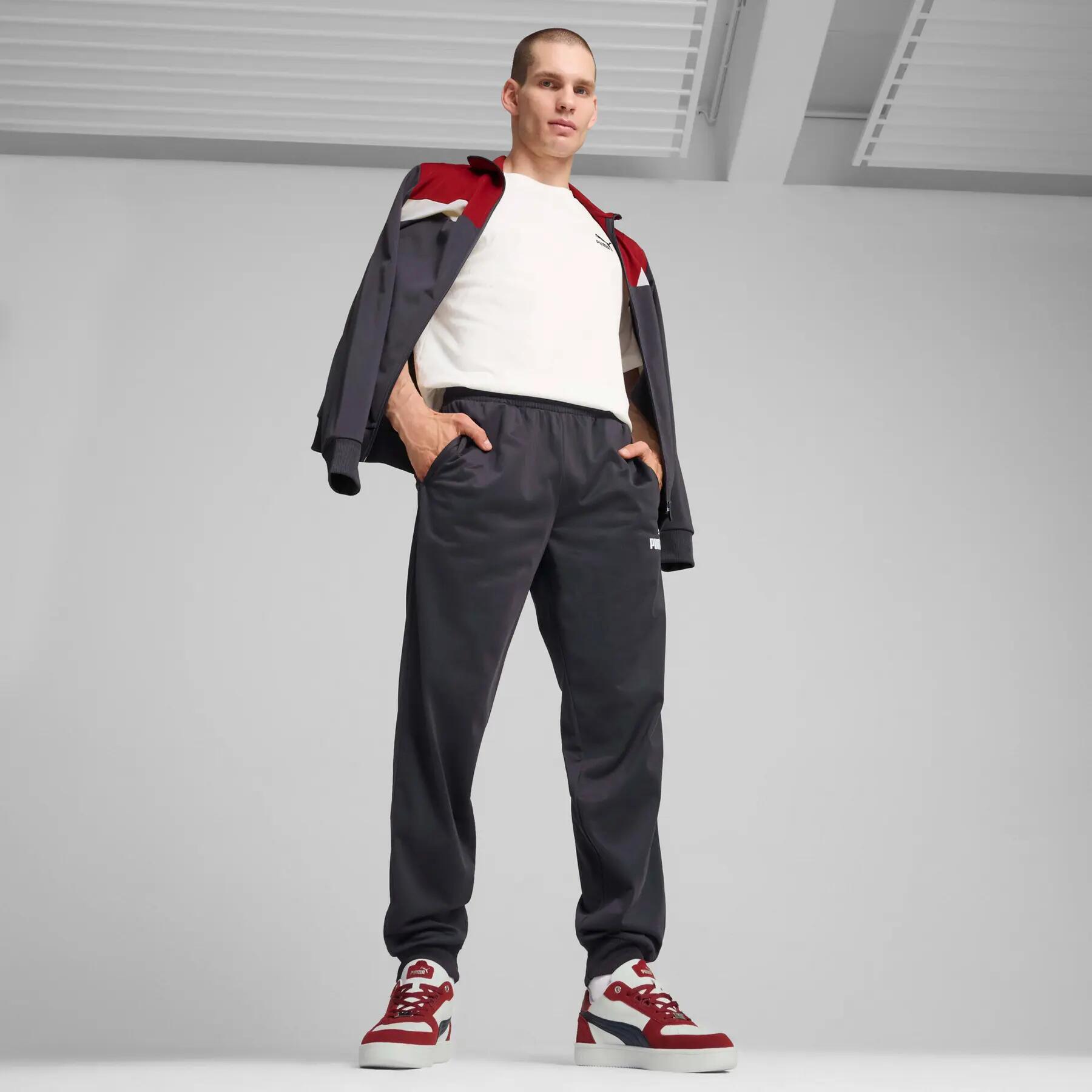 Sneakers Puma Caven 2.0 Lux SD 4/7