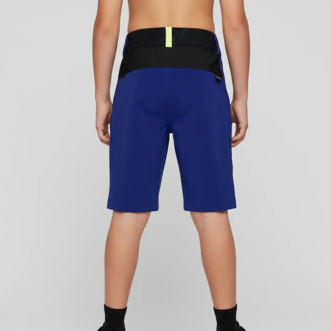 Shorts de cyclisme enfants CP2649 Acri 5/7