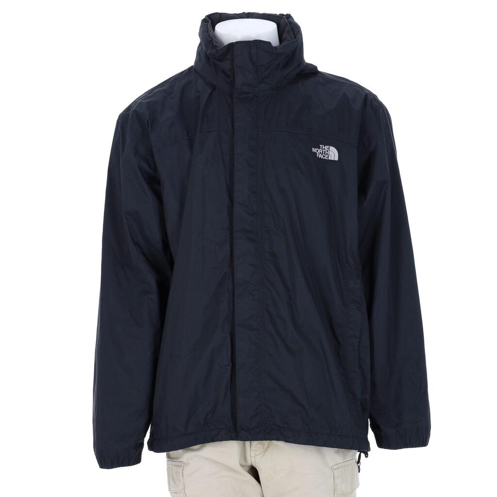 Men's HyVent TNF Black Windbreaker