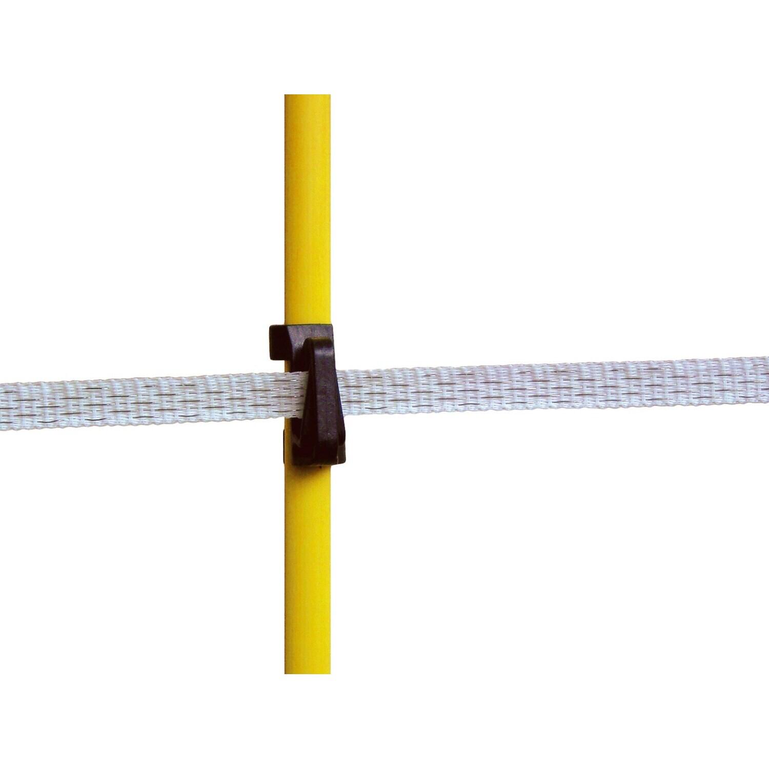 Pièces d'isolateur supplémentaire pour 444291-92-93 Ako (x25) 3/3