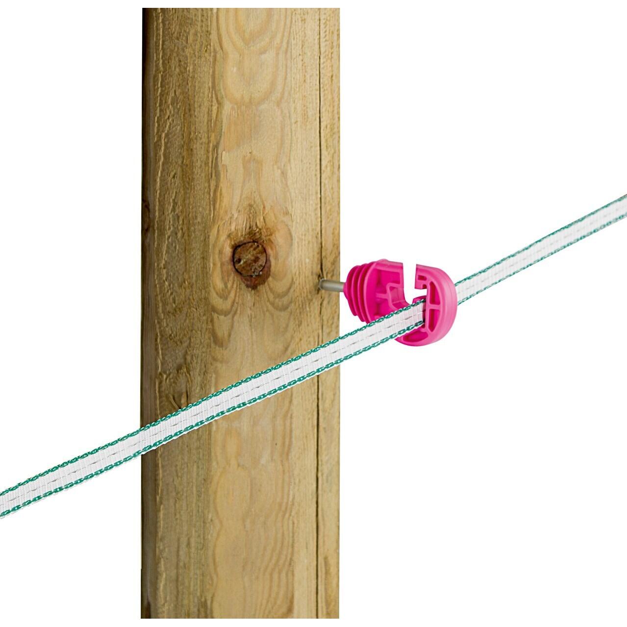 Isolateurs combiné avec support de 37 mm Ako Premium (x25) 3/3