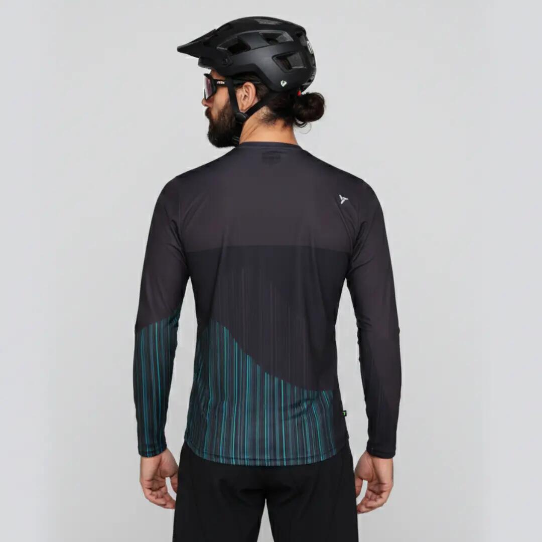 Camiseta manga larga Silvini Ello 3/5