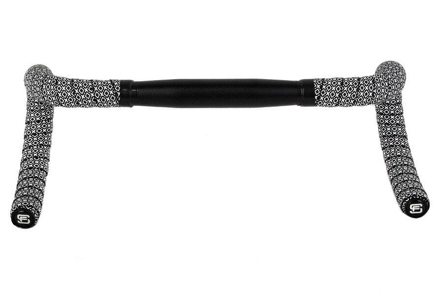 Manillar Pista 31.8 mm + Cintas SNTFX SPECIAL Plus Square 2/5