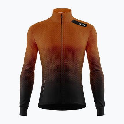 Herren Fahrrad-Longsleeve HUUB Core 4 Thermal LS