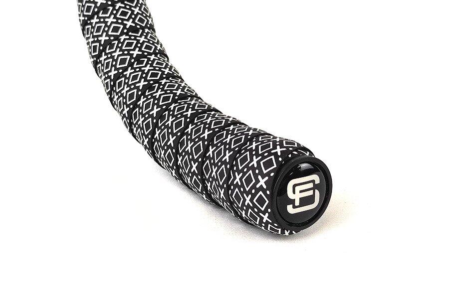 Manillar Pista 31.8 mm + Cintas SNTFX SPECIAL Plus Square 5/5