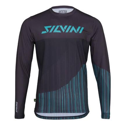 Maillot manches longues Silvini Ello