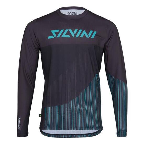 Maillot manches longues Silvini Ello