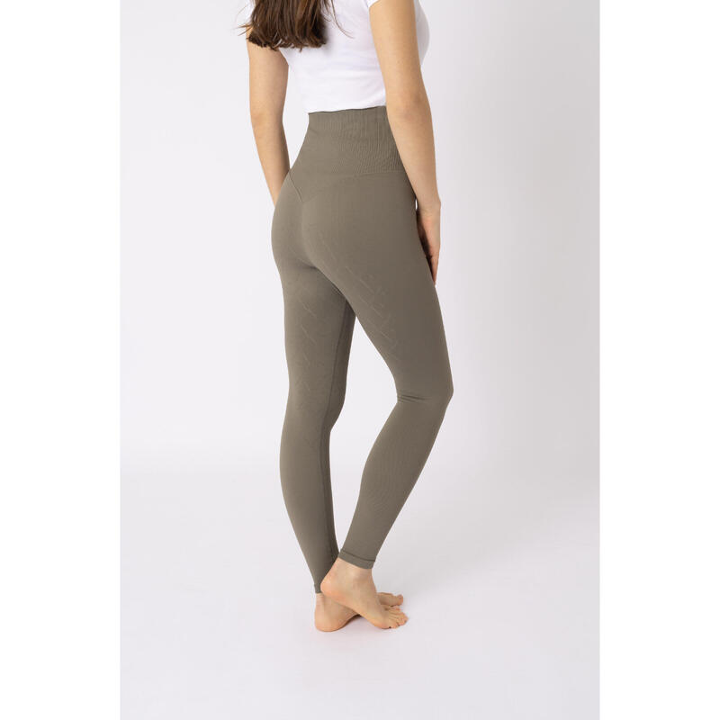 Legging echitație Horze Janine pentru femei