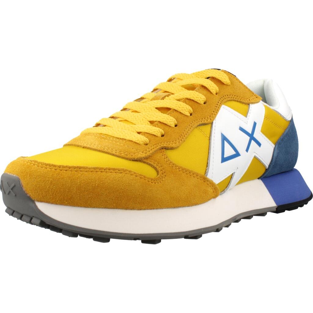 amarillo