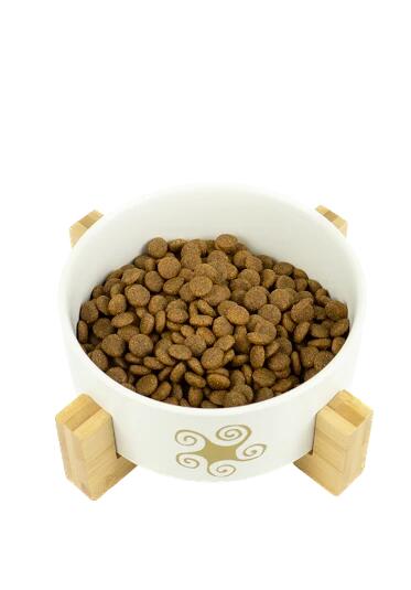 CROQUETTES CHIEN STERILISE – CONTROL POIDS – LENDA LIGHT 2/2