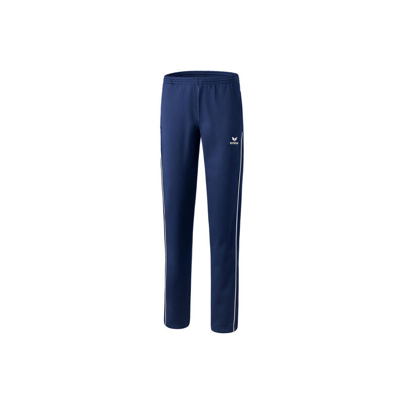 Pantalon Trening ERIMA Shooter Navy/Alb