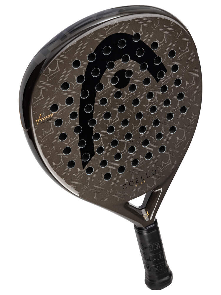 Rakieta do padla Head Coello Vibe 2026 3/5