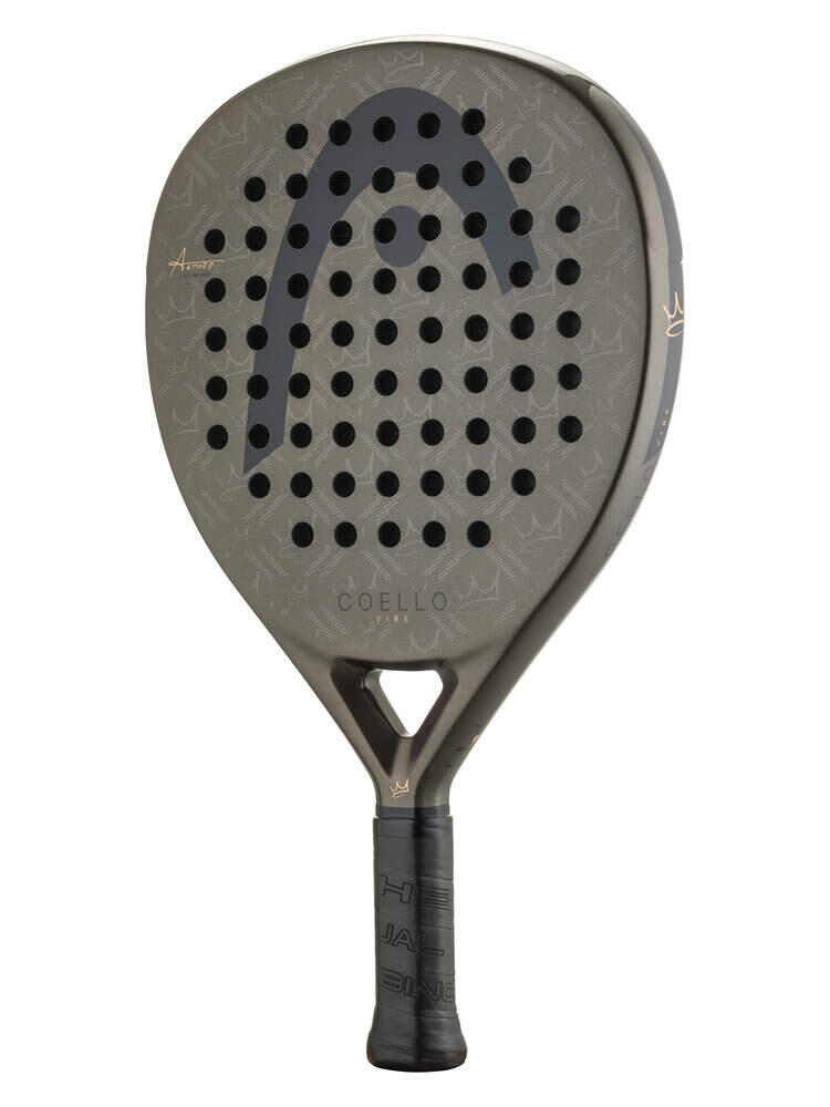 Rakieta do padla Head Coello Vibe 2026 2/5