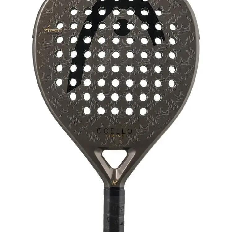 Coello Junior 2026 Padel Racket