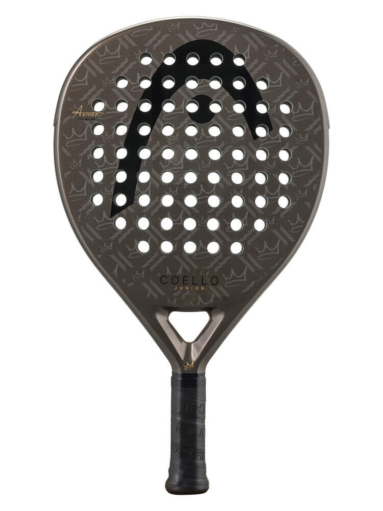 Racchetta da padel Racchetta Da Padel Coello Junior 2026