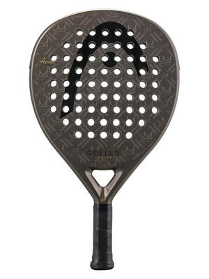 Racchetta da padel Coello Junior 2026